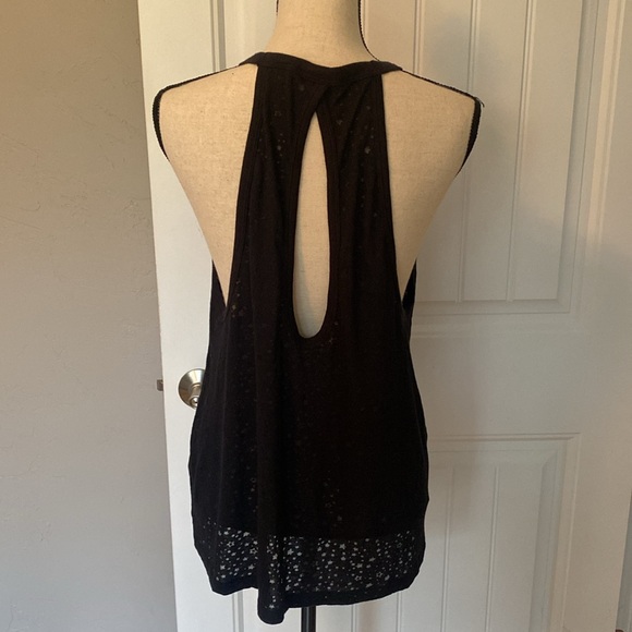 Victoria Secret Star Workout Top - Picture 4 of 6